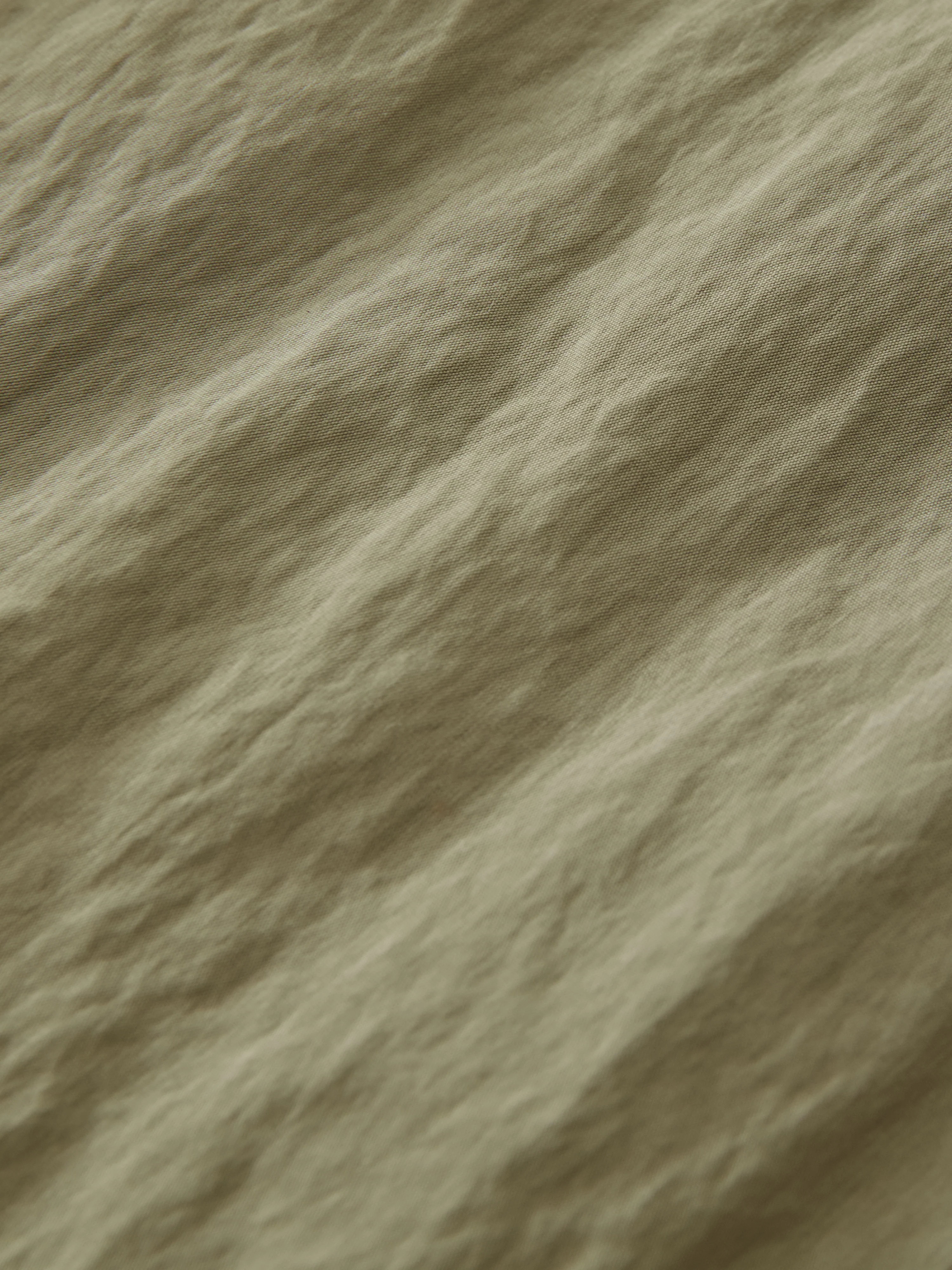 Lotus Coat in Mole - Image 10