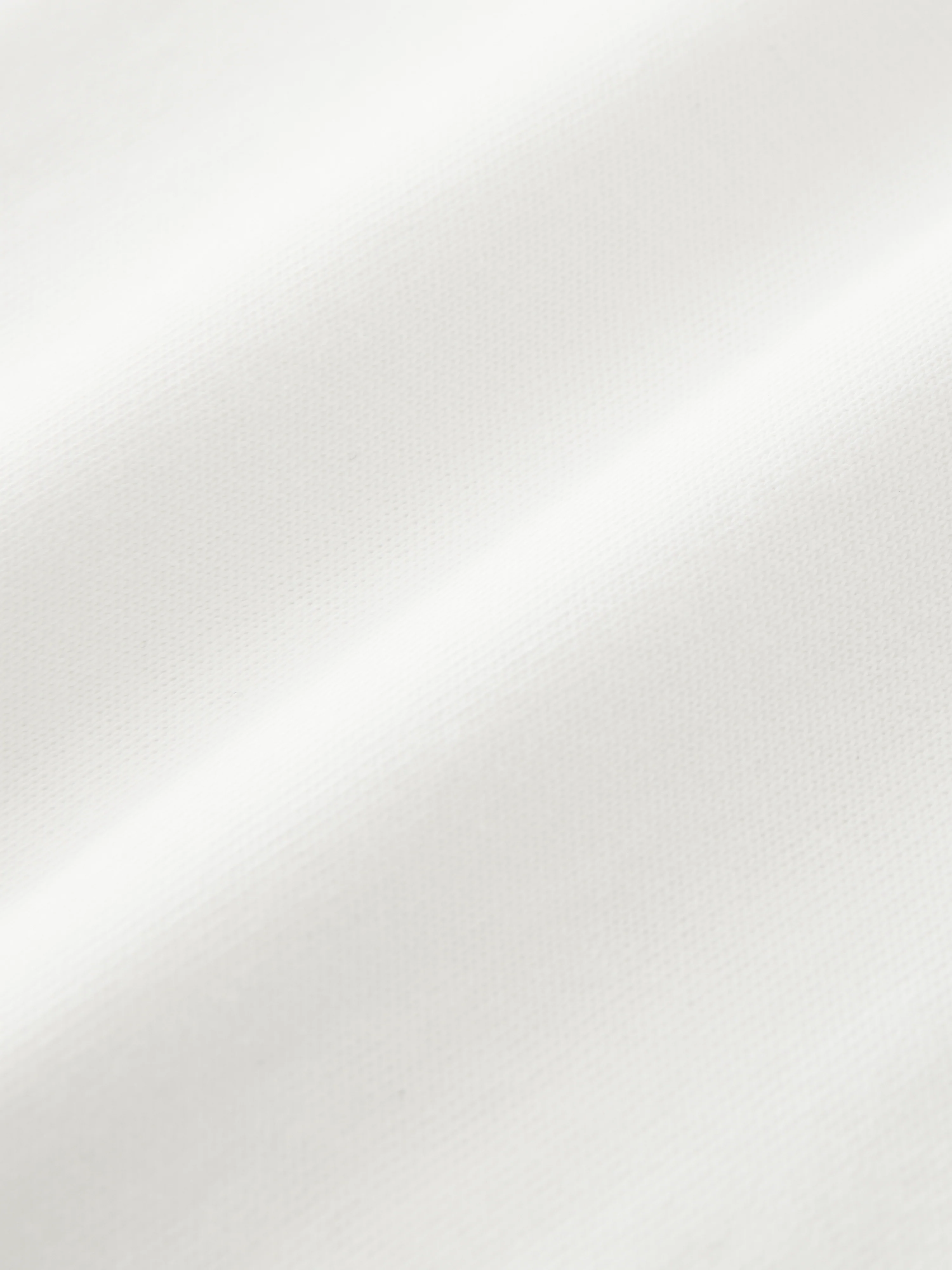 Marine T-Shirt in Off White - Image 9