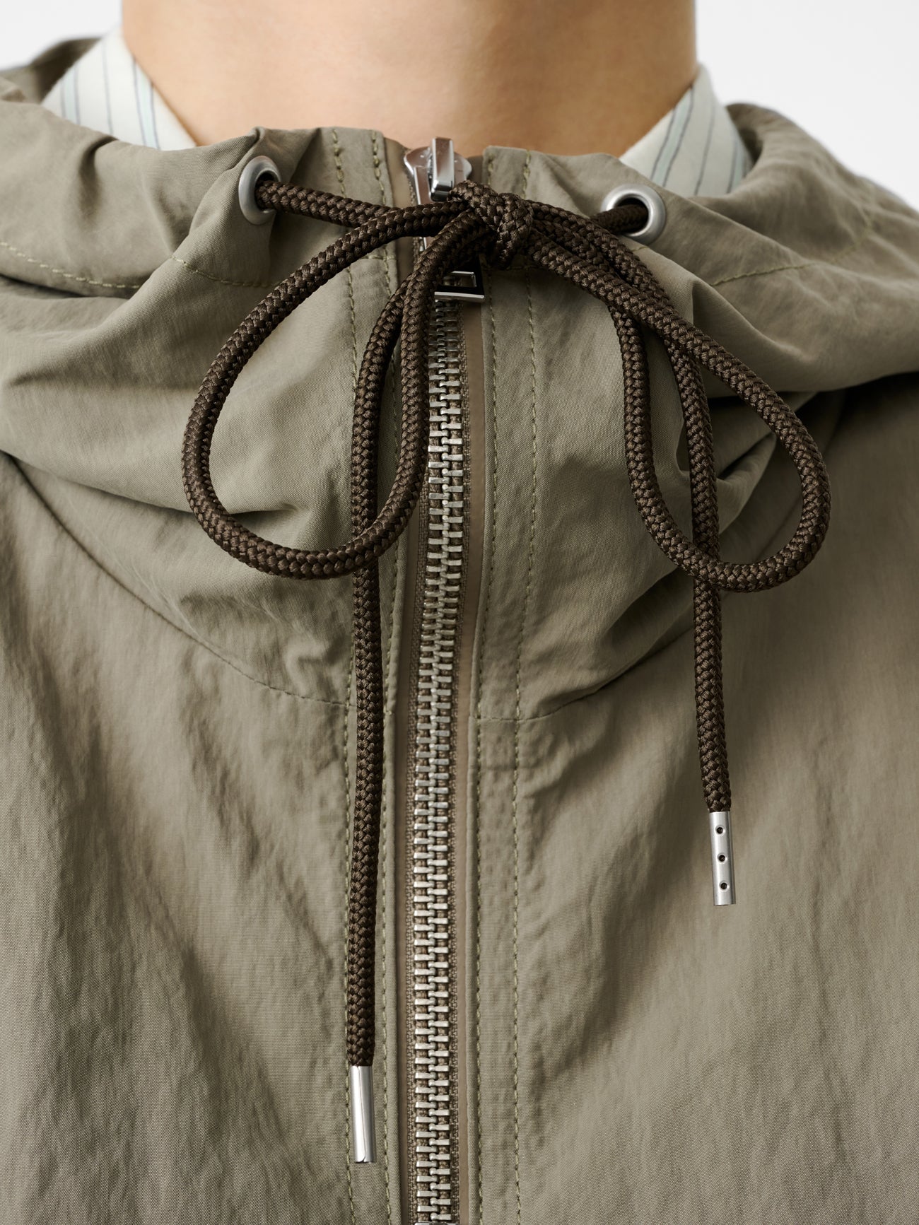 Mesa Jacket in Mole - Image 6
