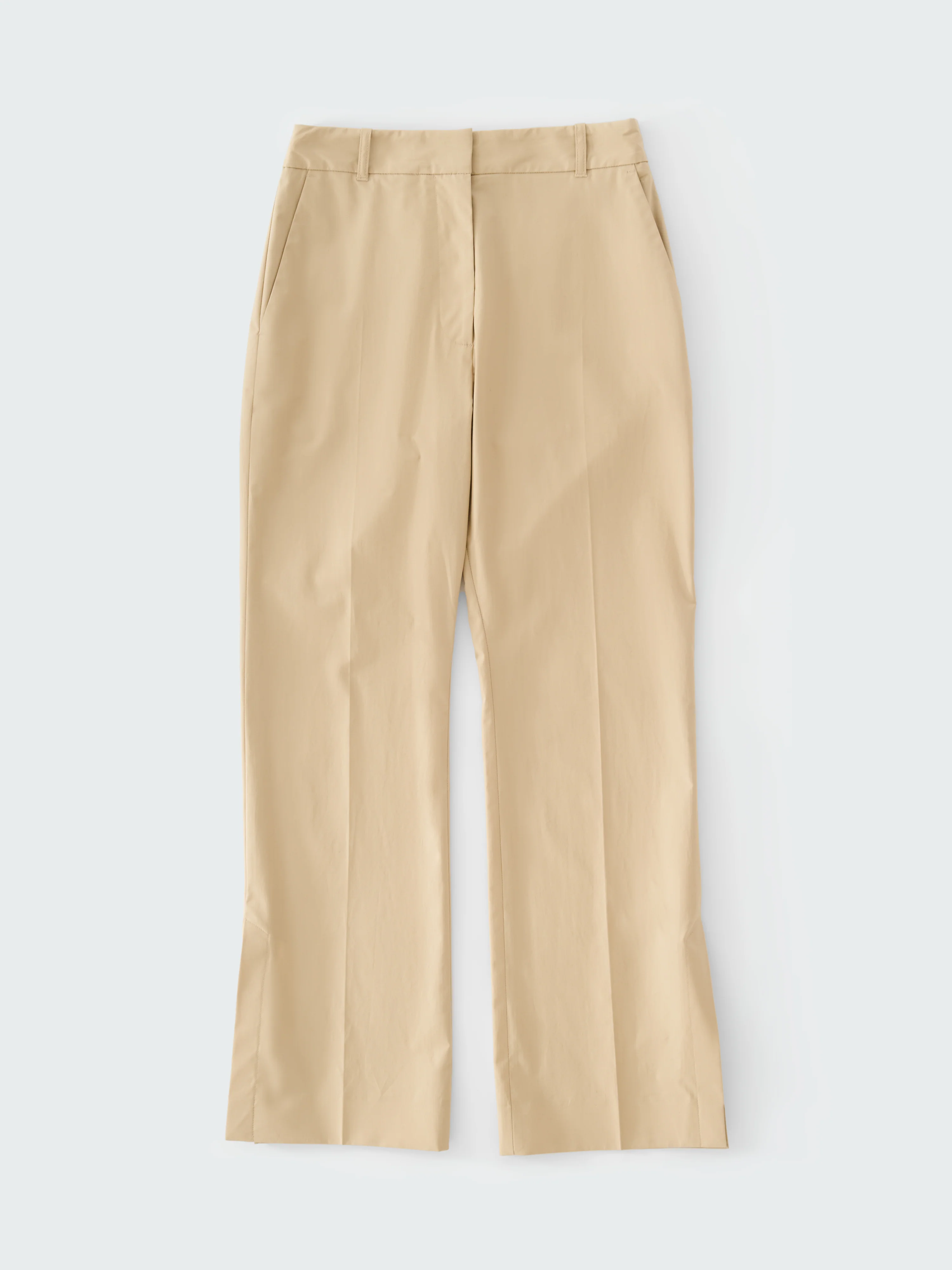 Mitra Pant in Reed - Image 5