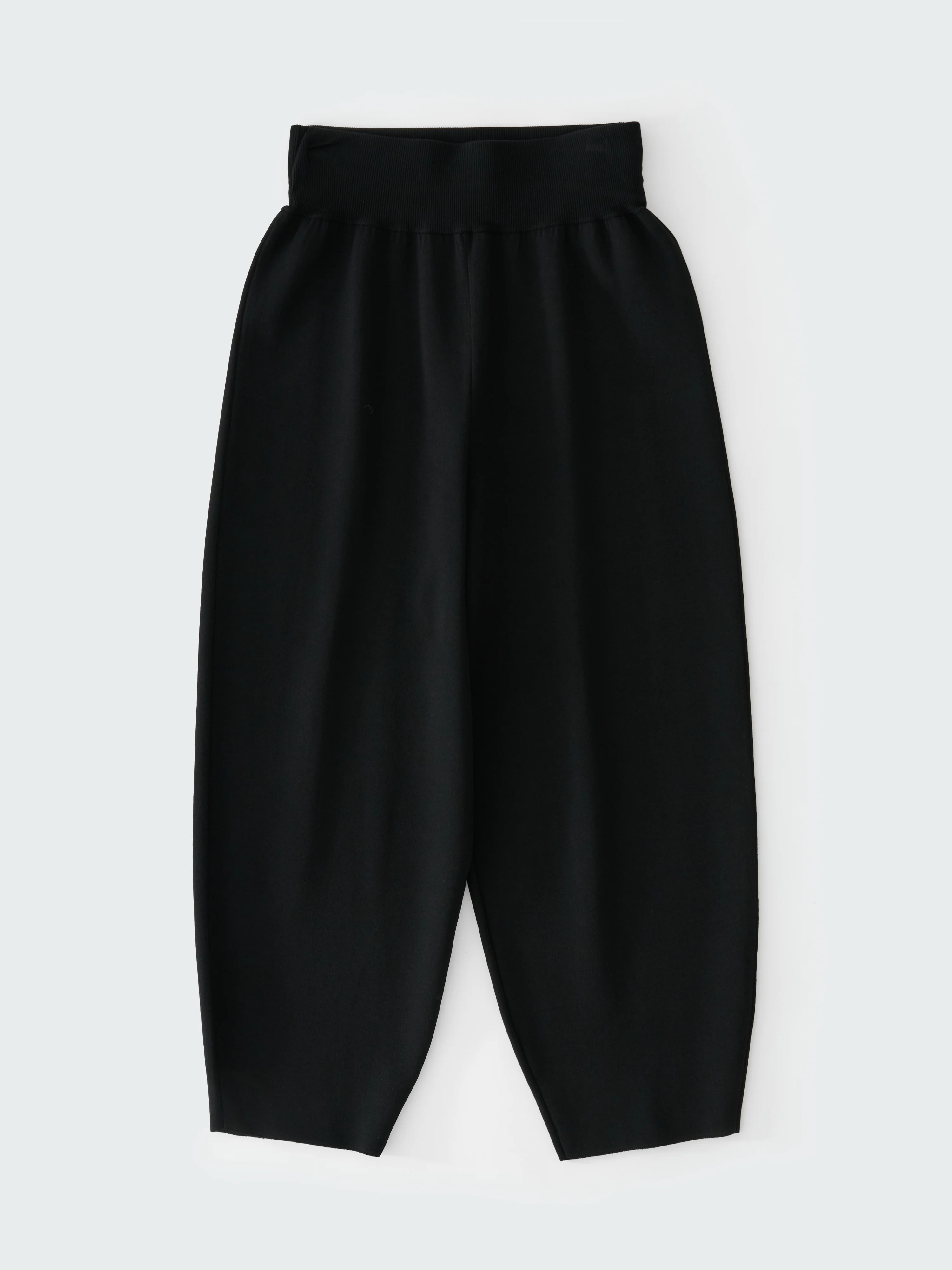 Moura Pant in Darkest Navy - Image 6