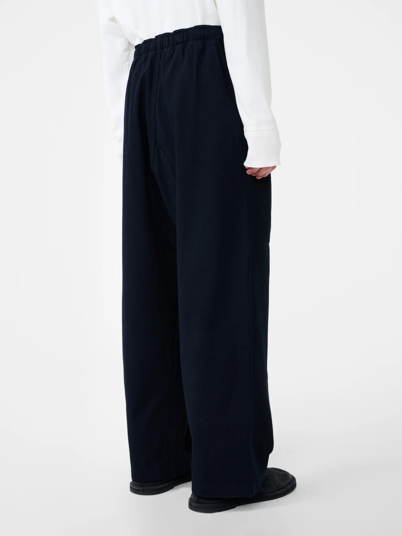 Nava Pant in Indigo - Image 6