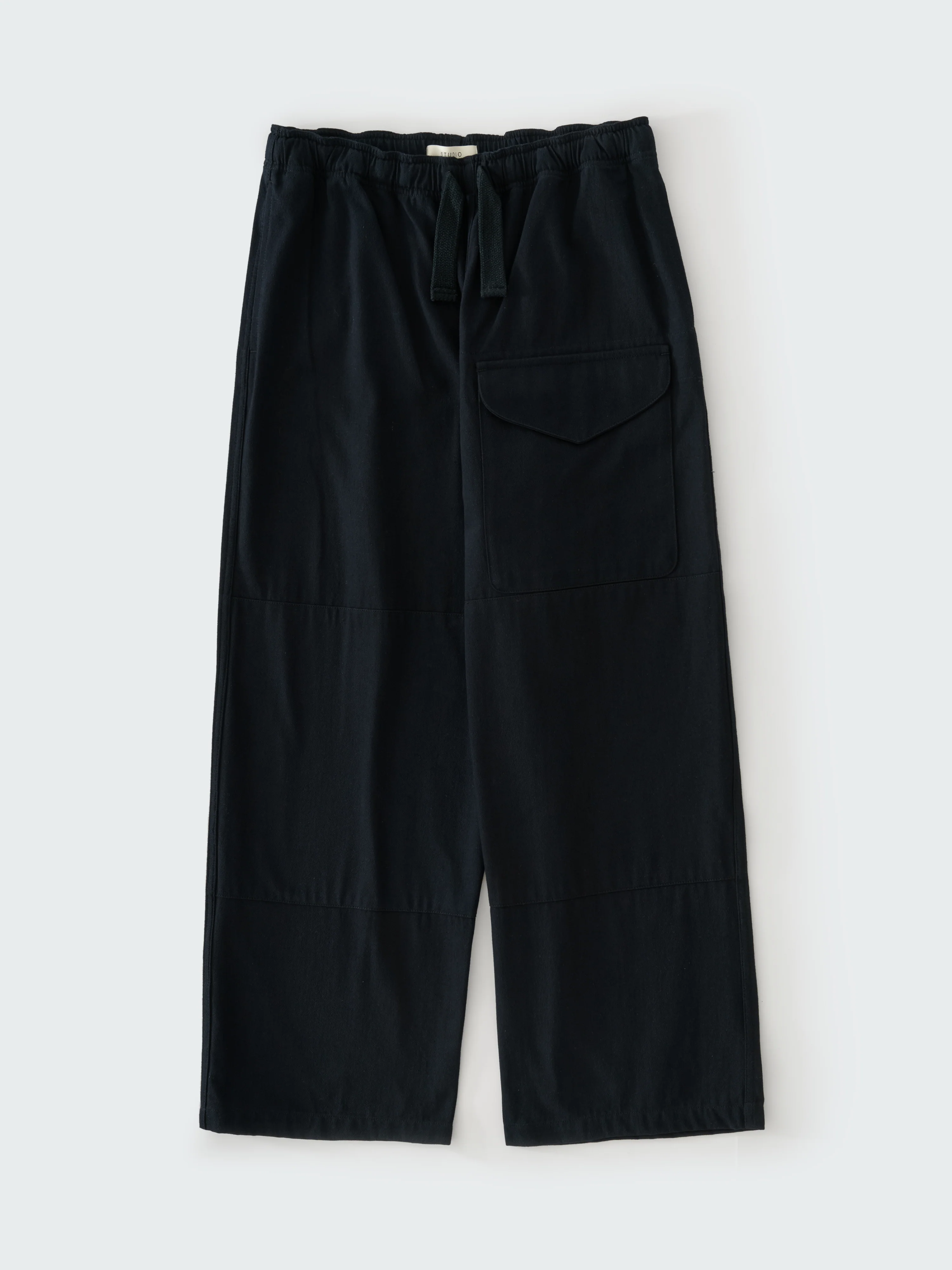Nava Pant in Indigo - Image 8