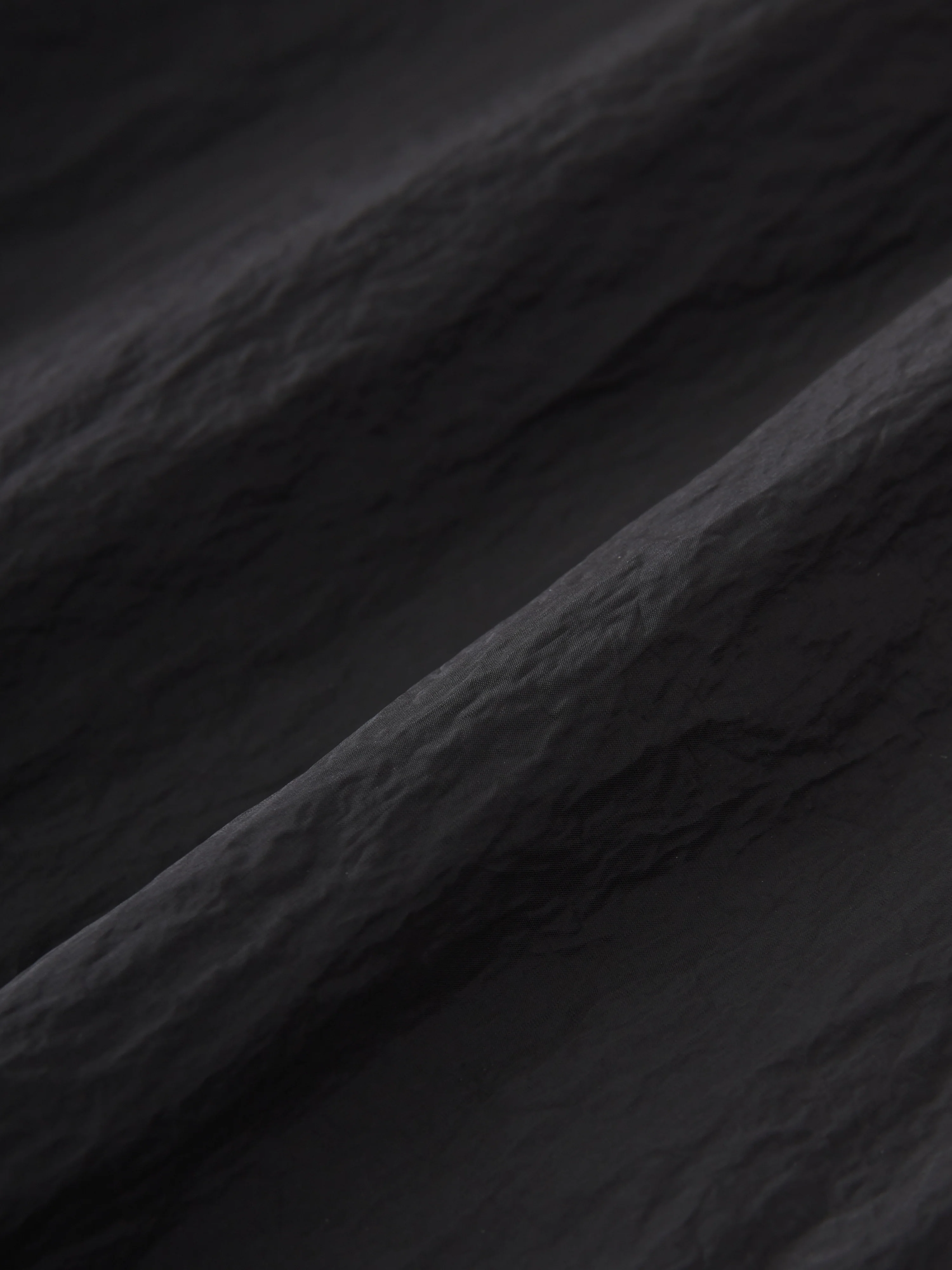 Note Jacket in Black - Image 8