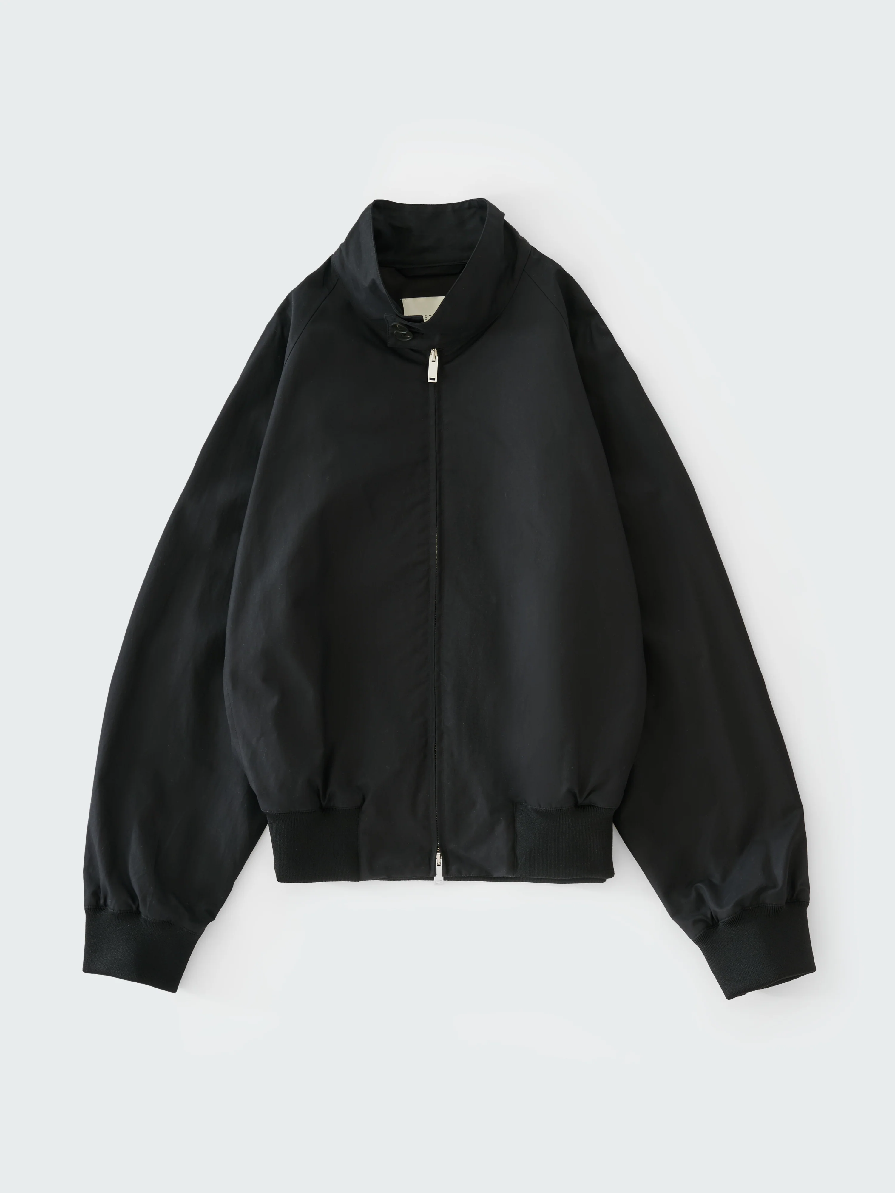 Over Jacket in Oil - Image 7