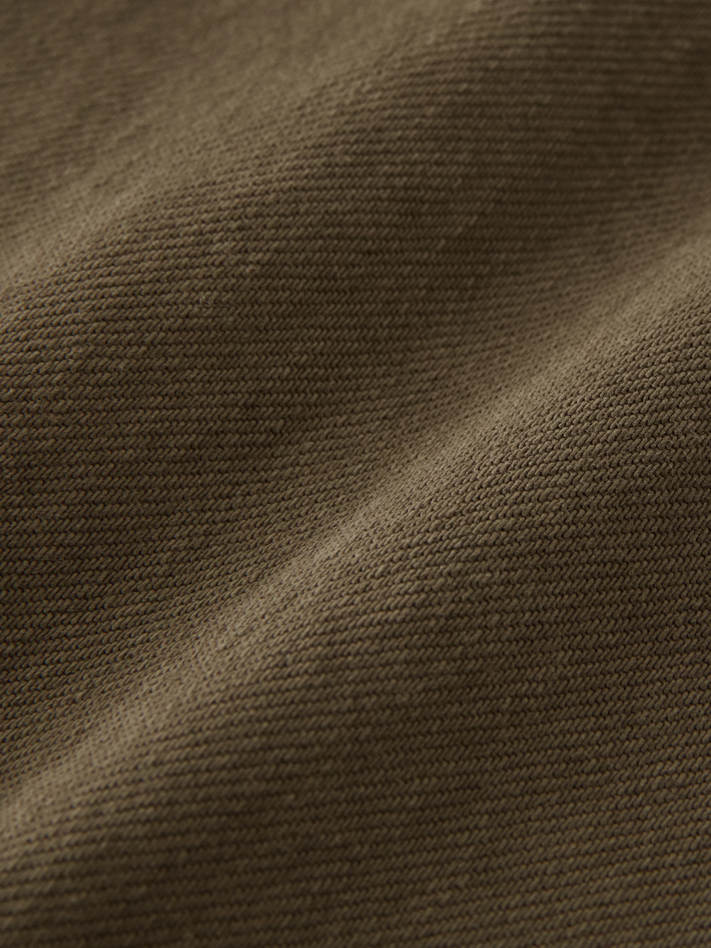 Paolo Denim Pant in Peat - Image 9