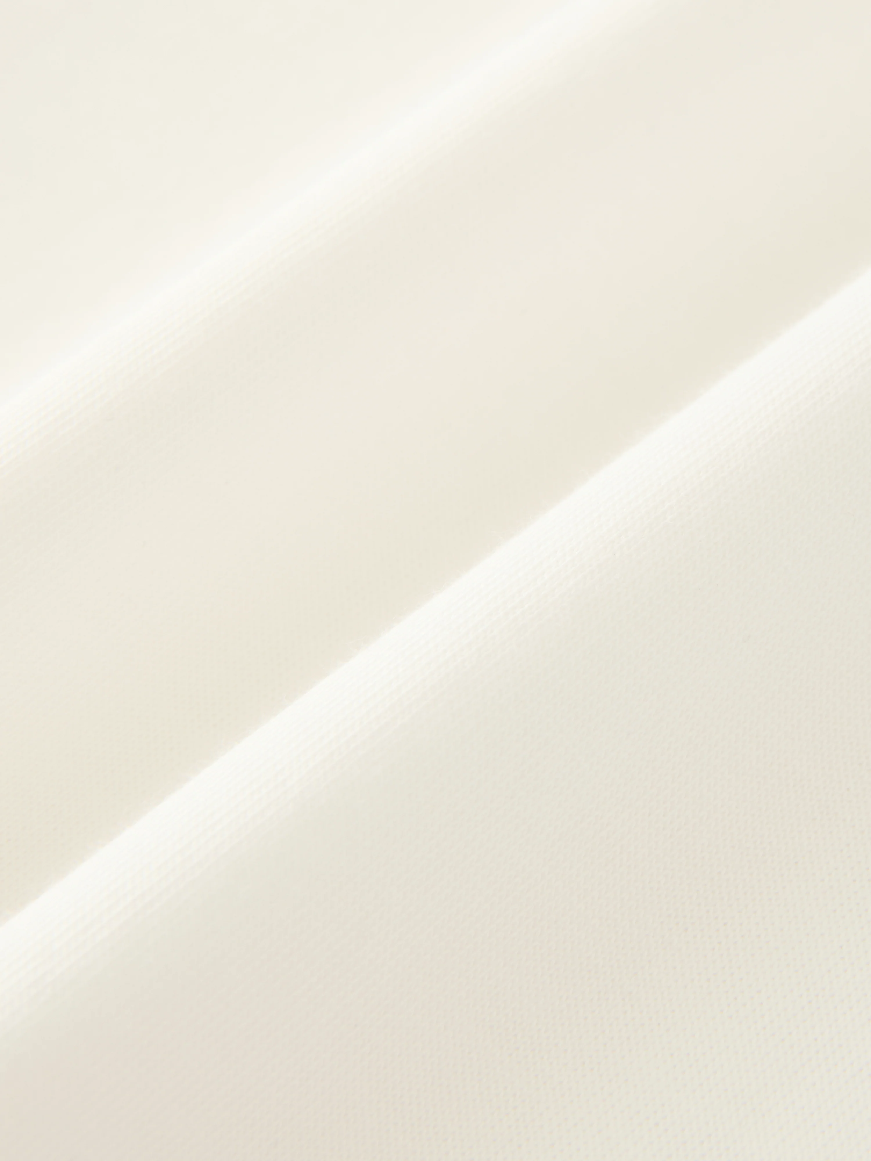 Piu T-Shirt in Optic White - Image 7
