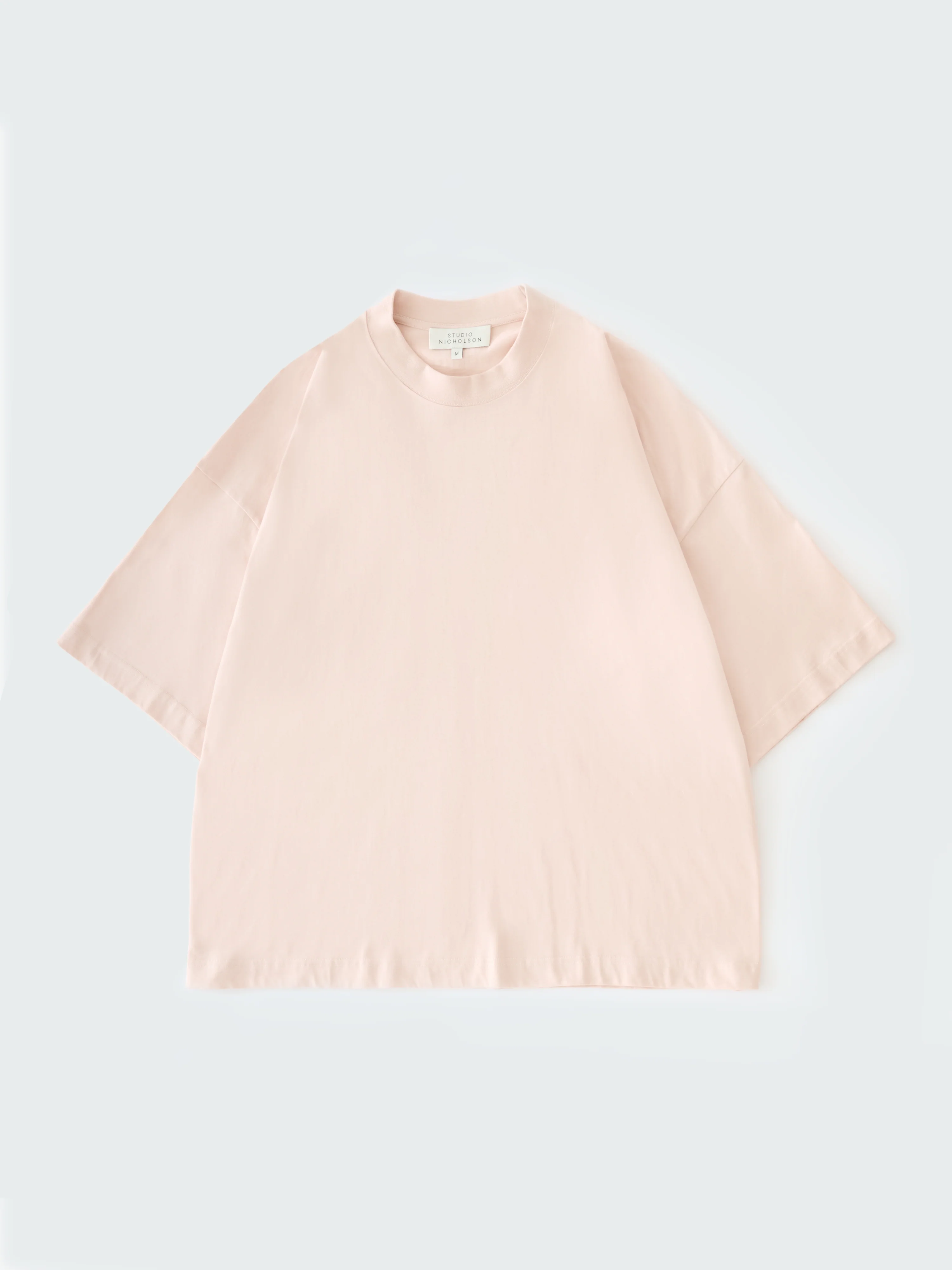 Piu T-Shirt in Petal - Image 5