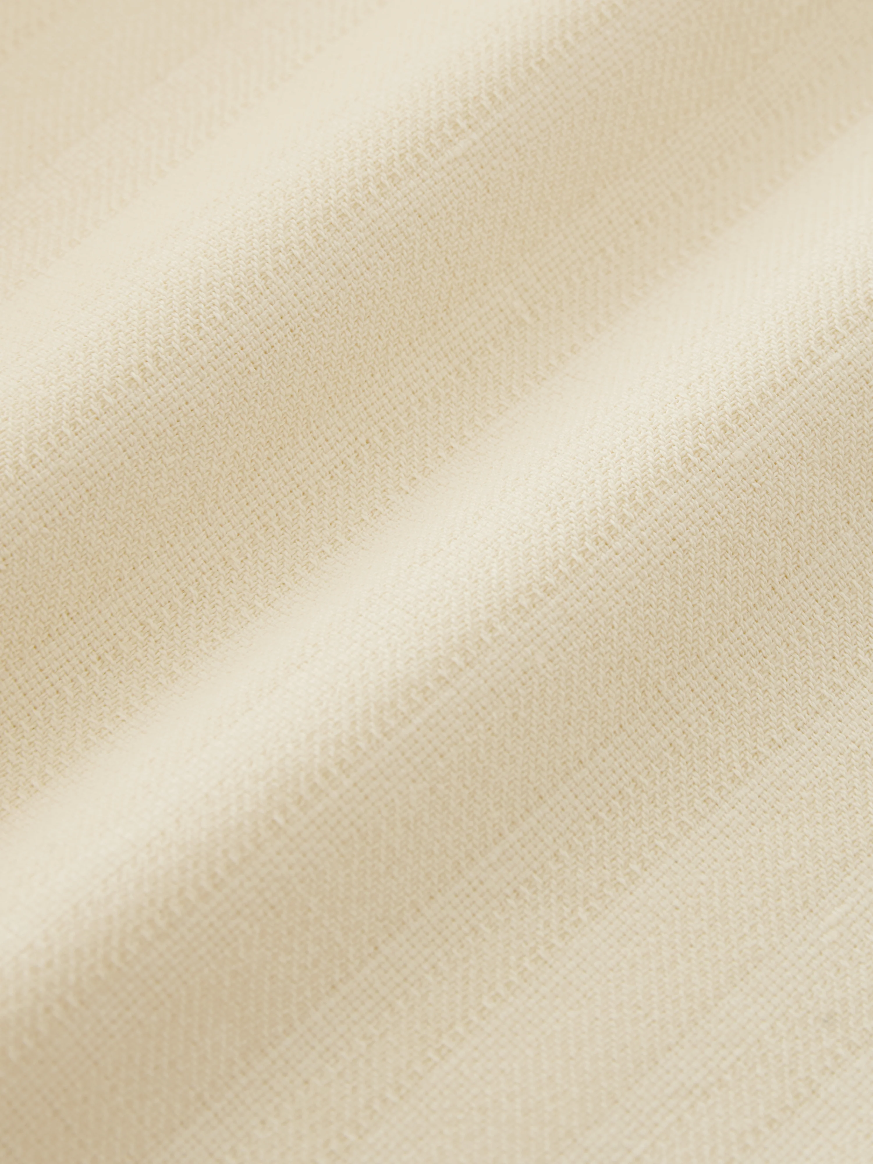 Pull Pant in Antique White - Image 9
