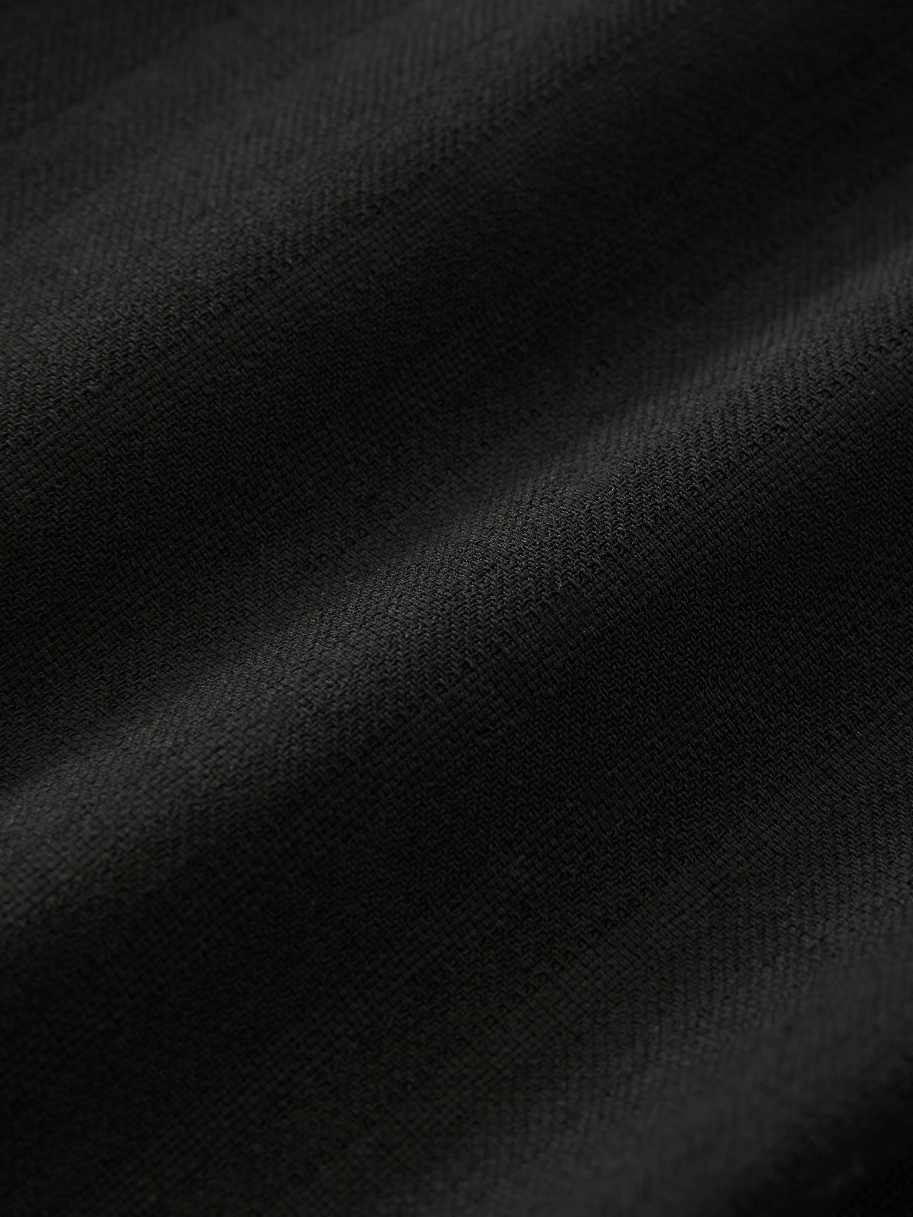 Pull Pant in Black - Image 10