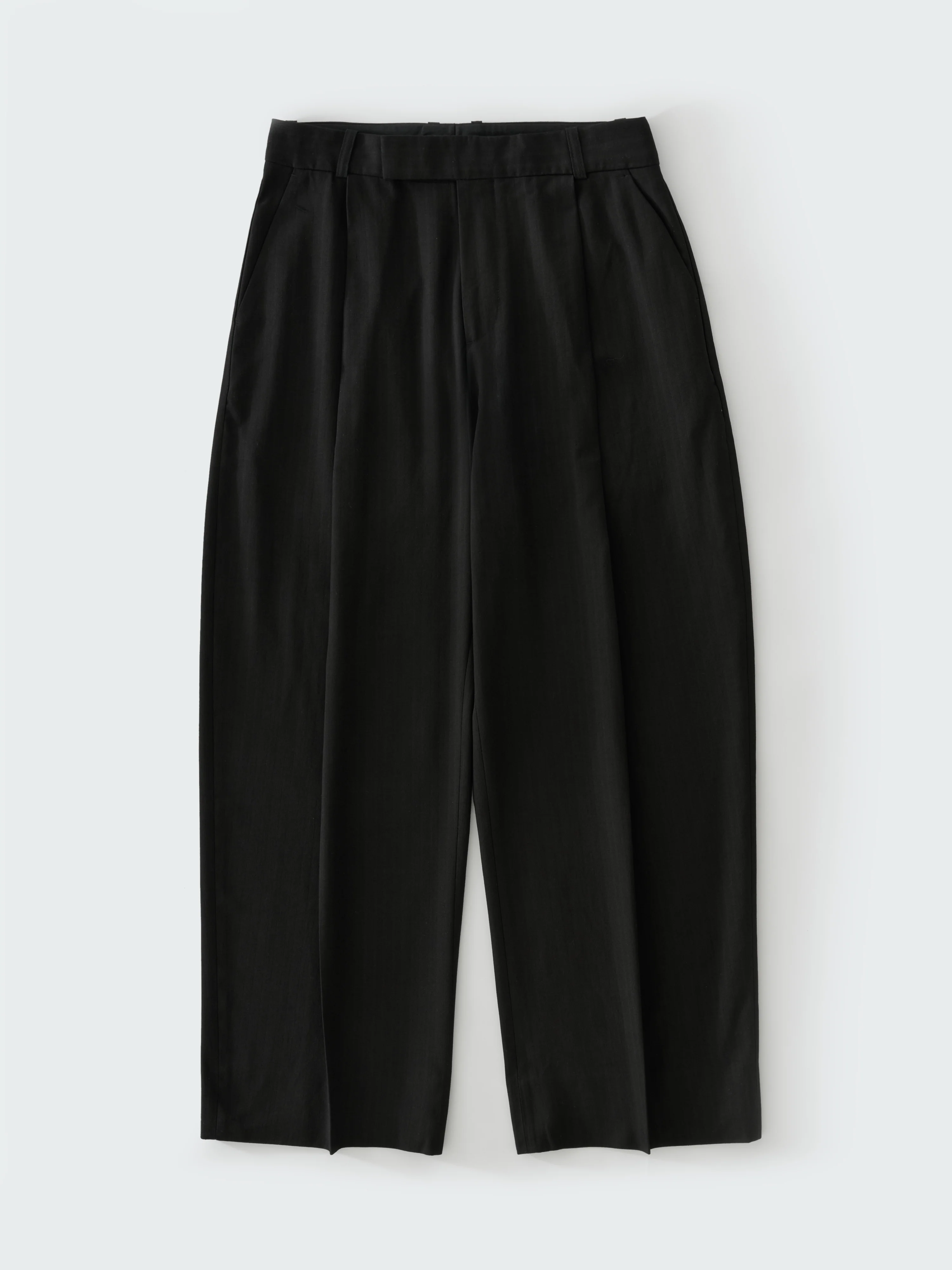 Pull Pant in Black - Image 9