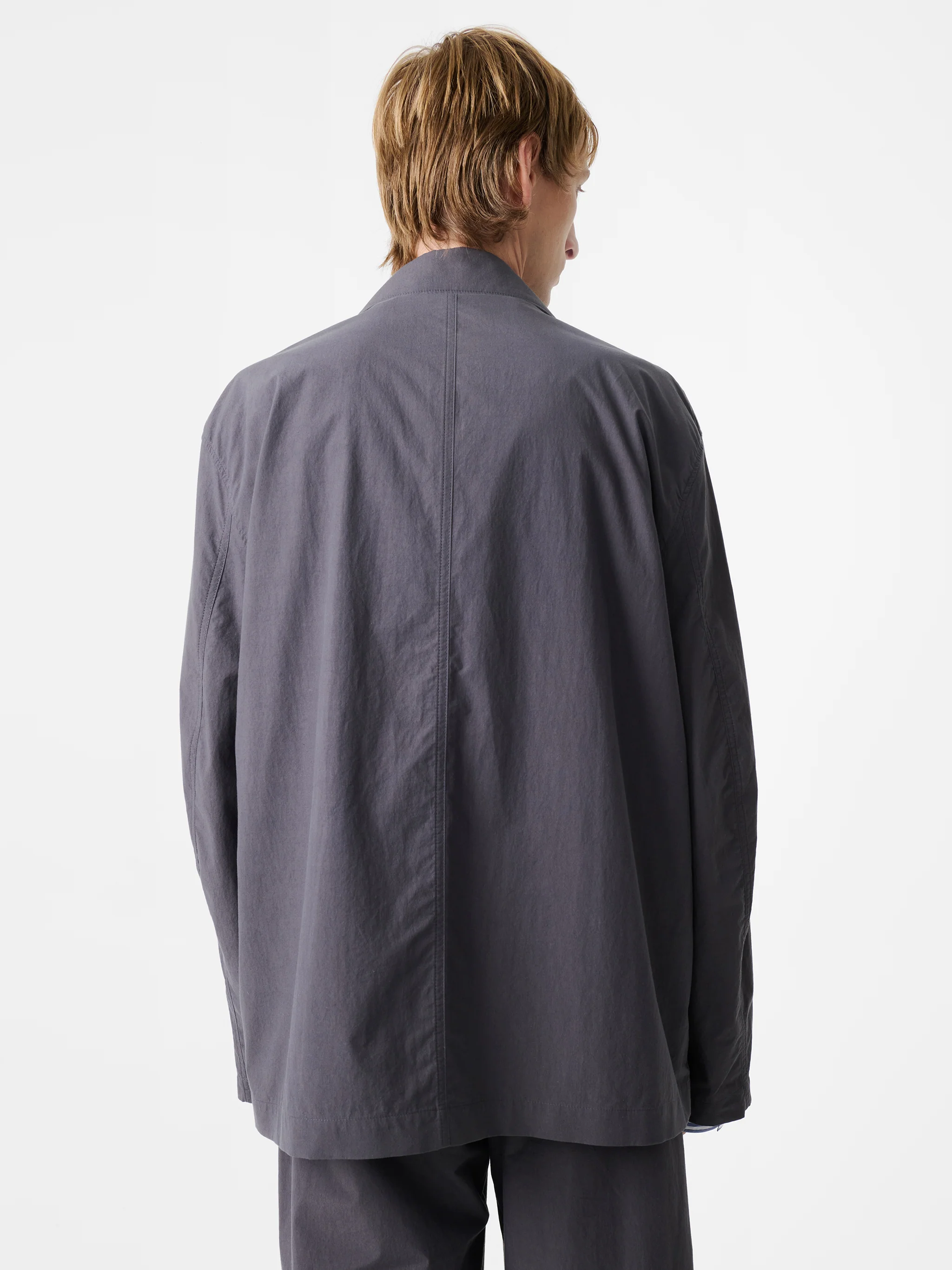 Reale Jacket in Thunder - Image 4