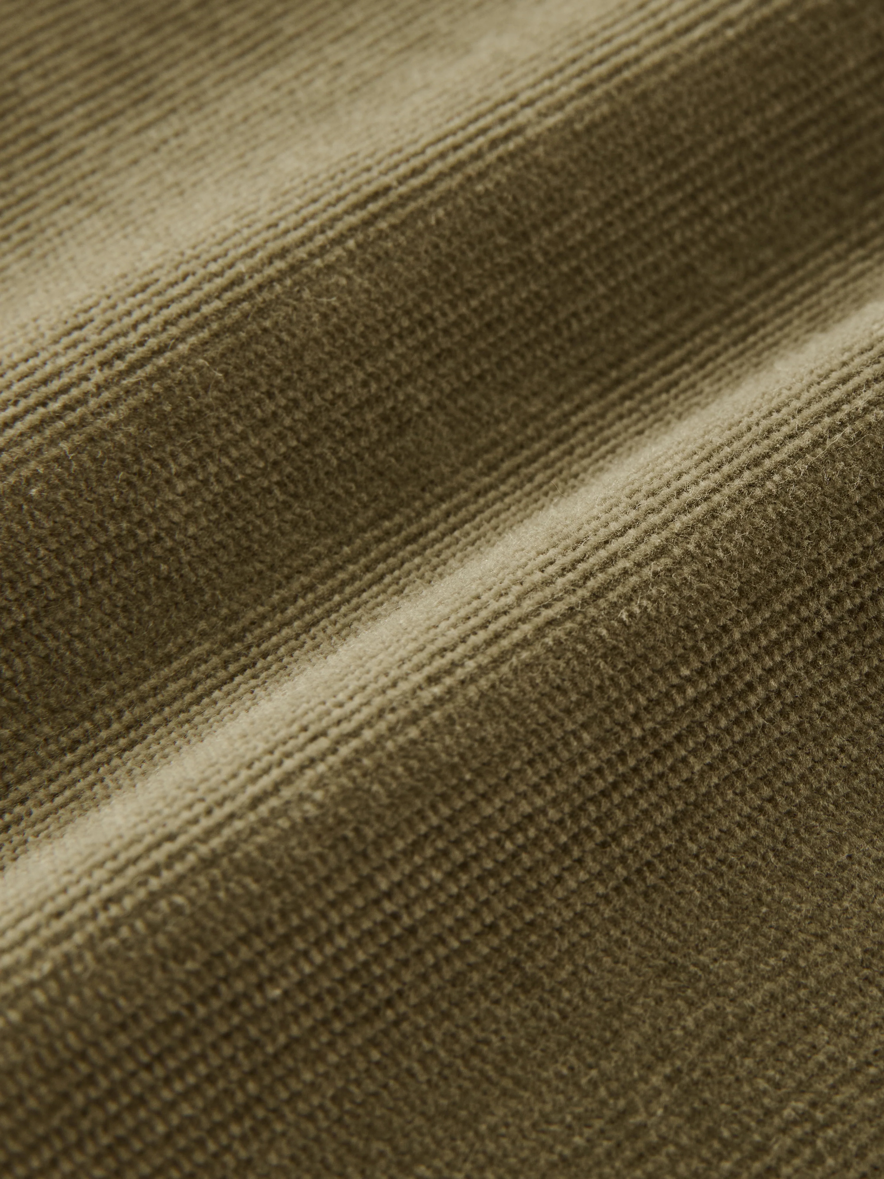 Riso Corduroy Pant in Lichen - Image 7