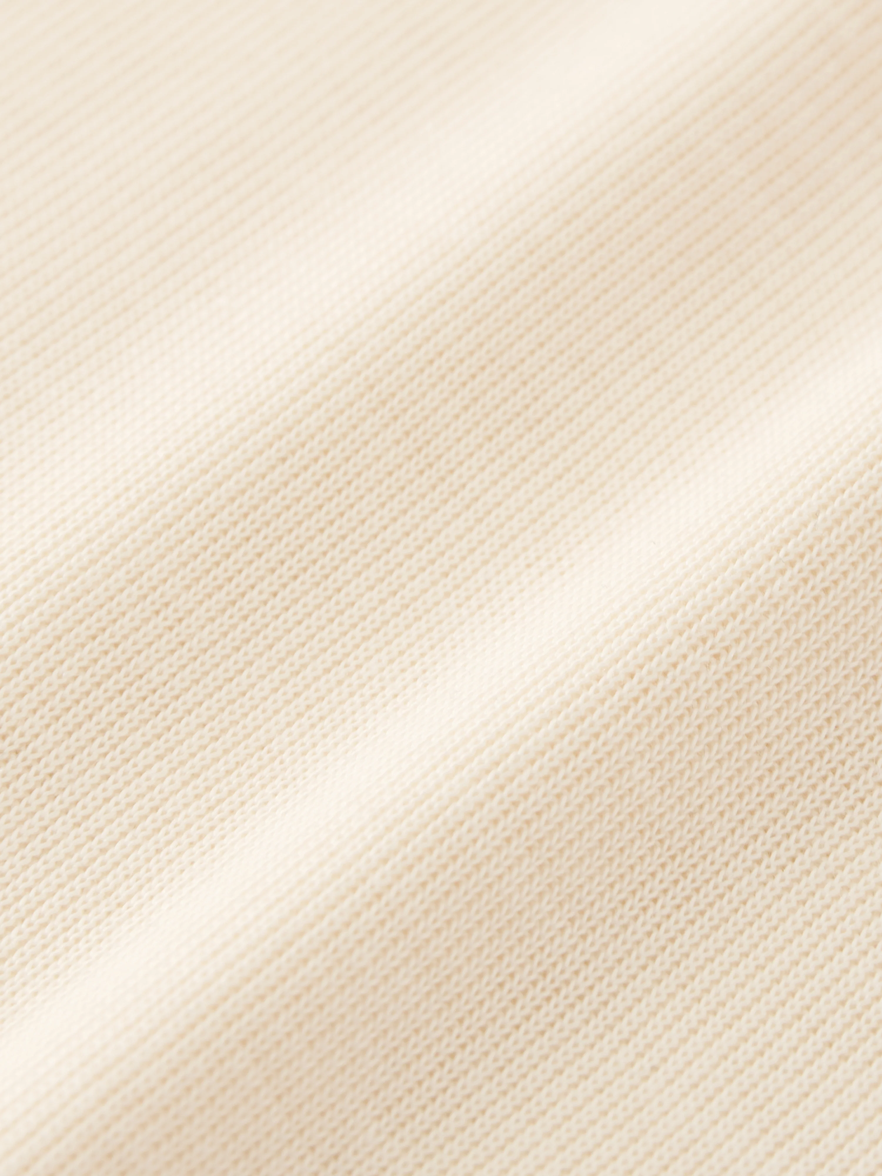 Rond T-Shirt in Canvas - Image 7
