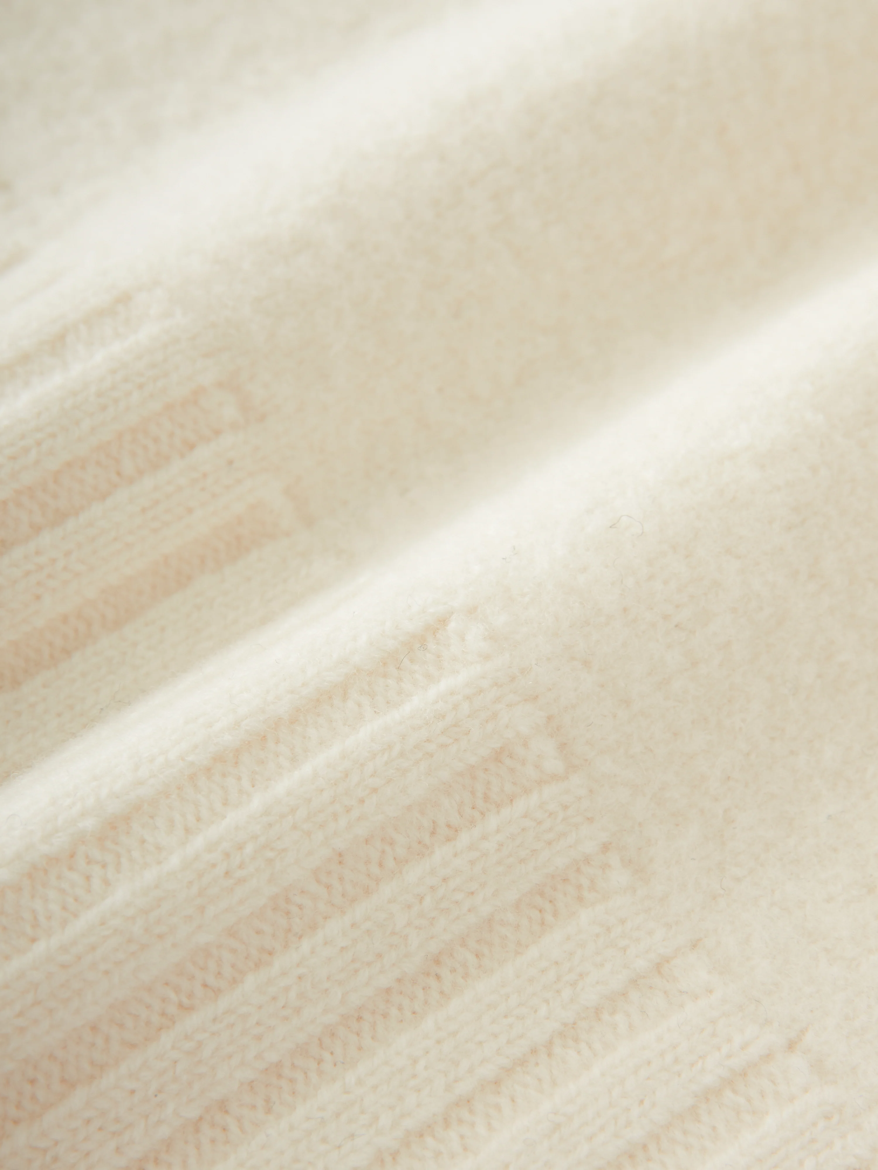 Sake Knit in Parchment - Image 7