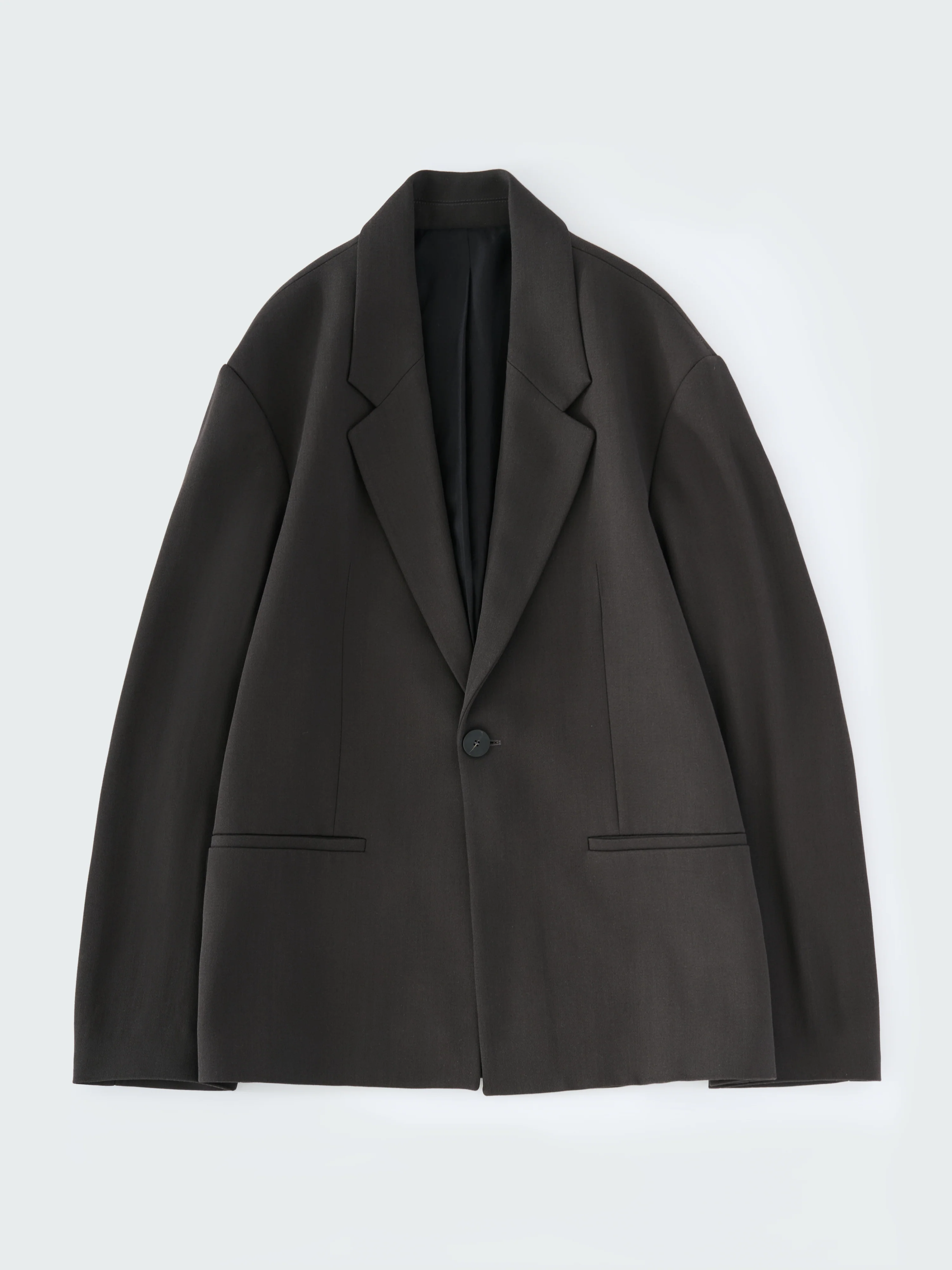 Seth Jacket in Oil - Image 8