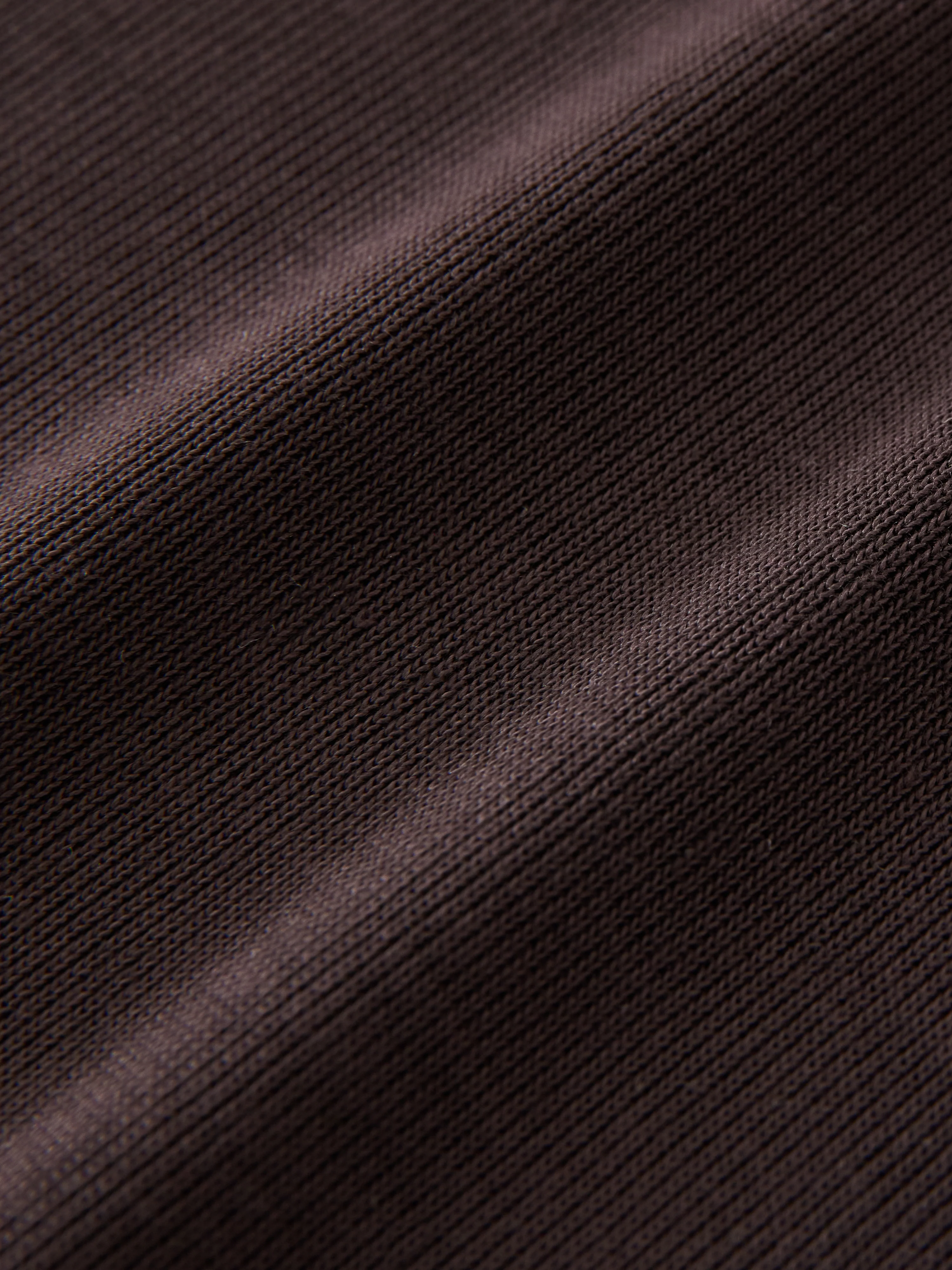 Simmons Jersey in Black Grape - Image 6