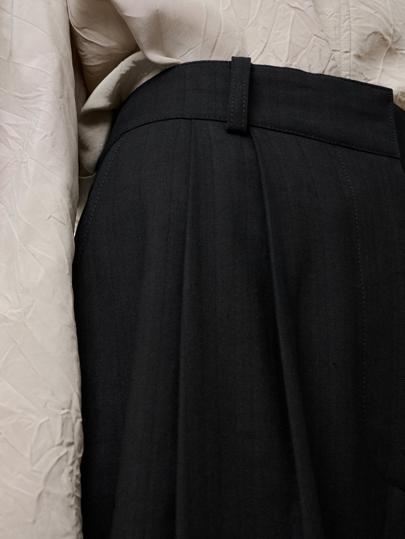 Sperro Pant in Black - Image 6
