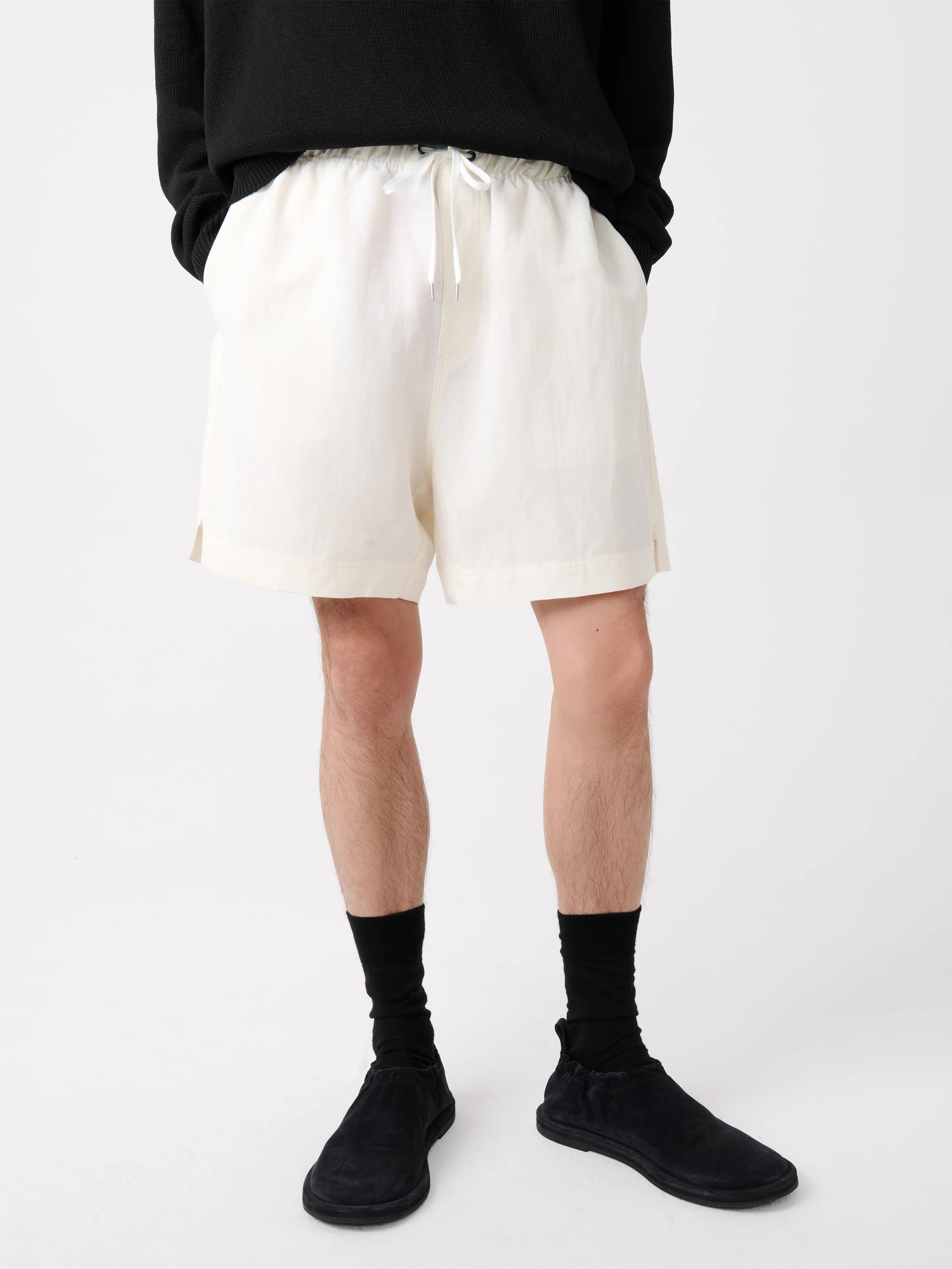 Starboard Short in Parchment - Image 4