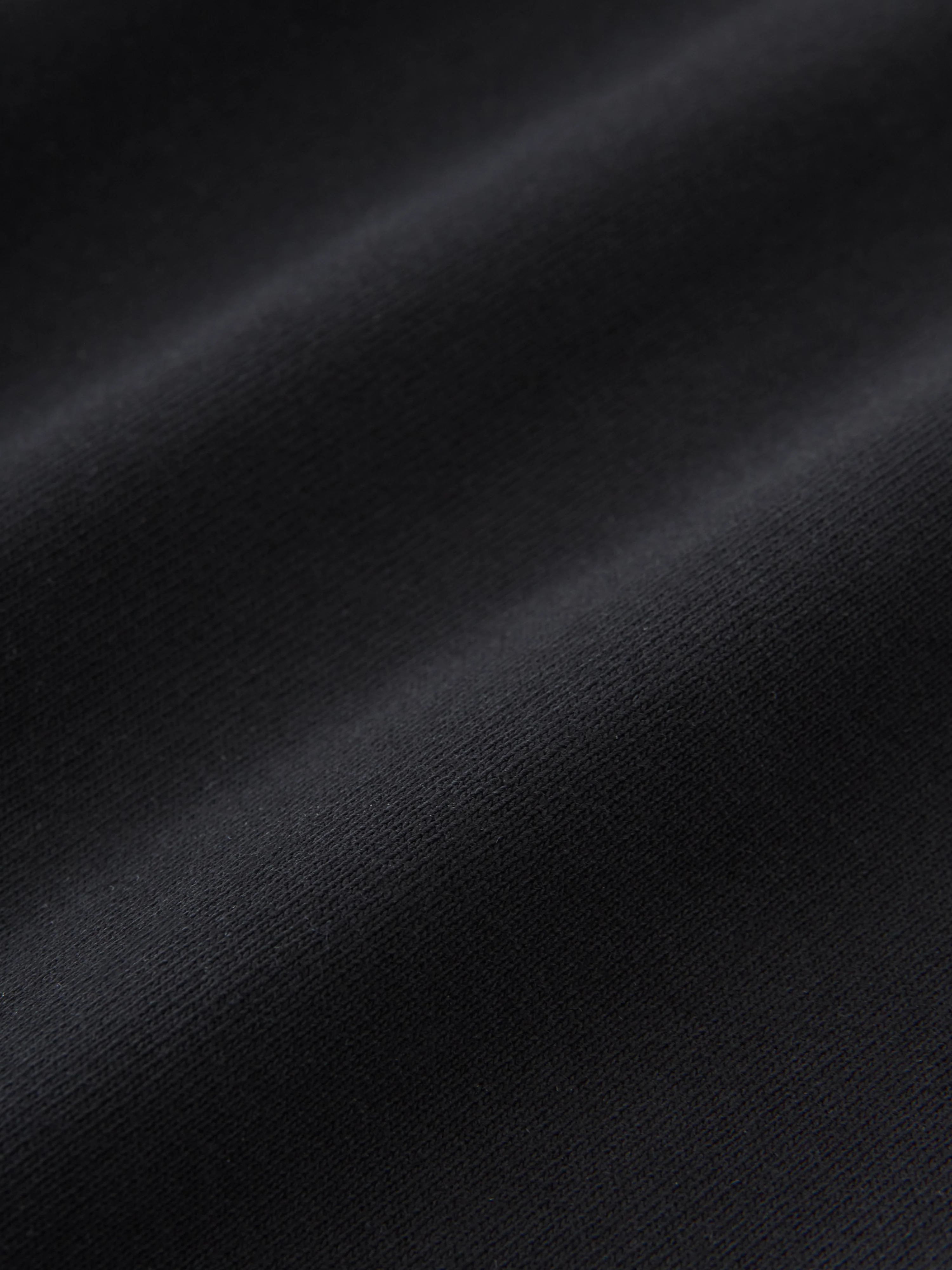 Stoll Jersey in Black - Image 7