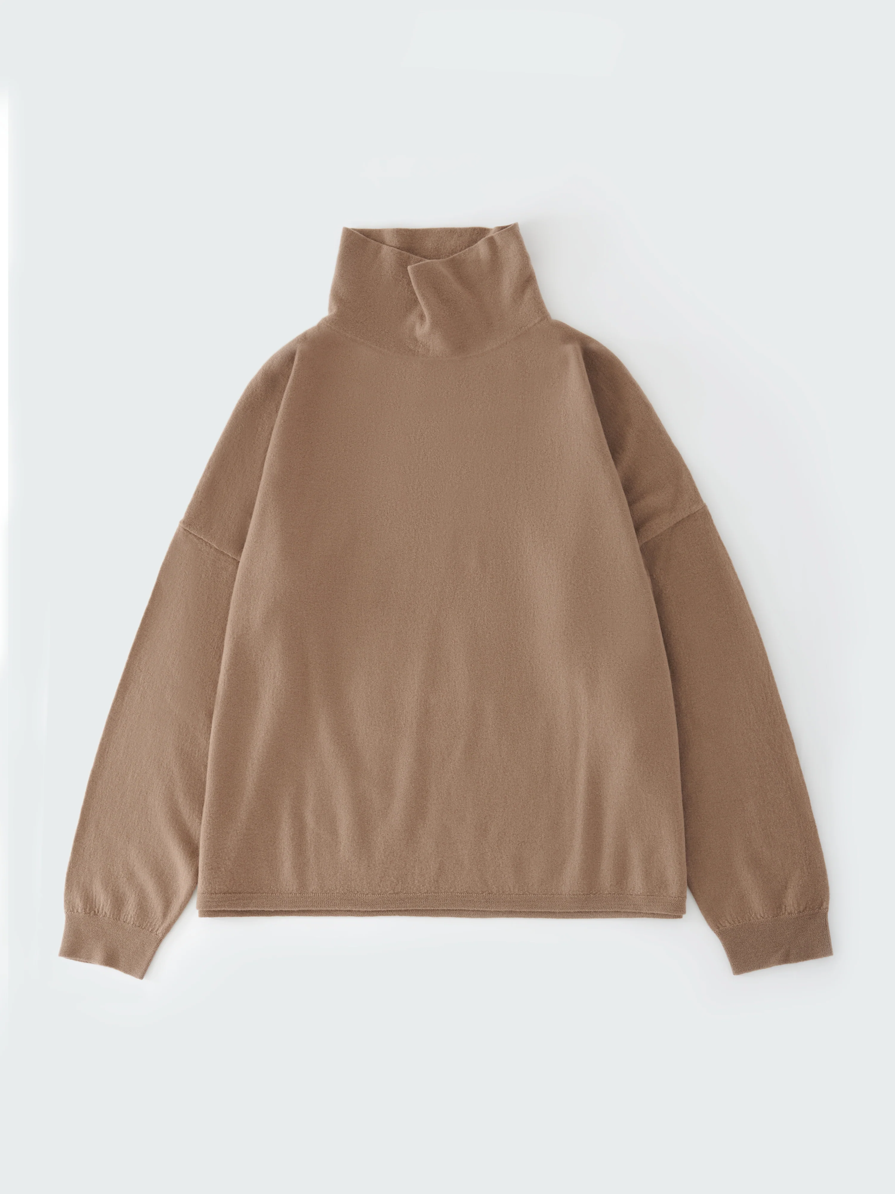 Tensa Knit in Straw - Image 6