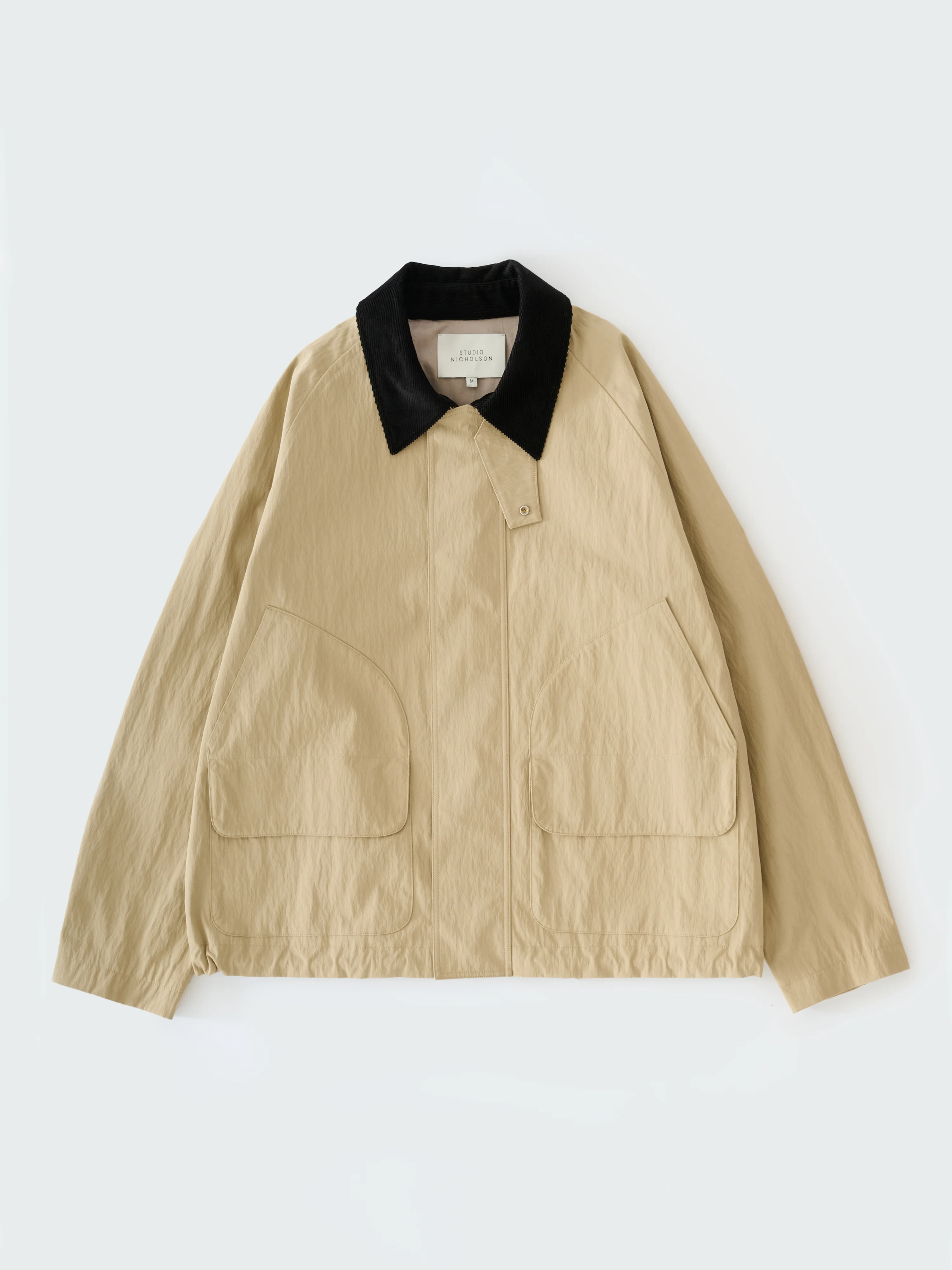 Towa Jacket in Parcel - Image 10