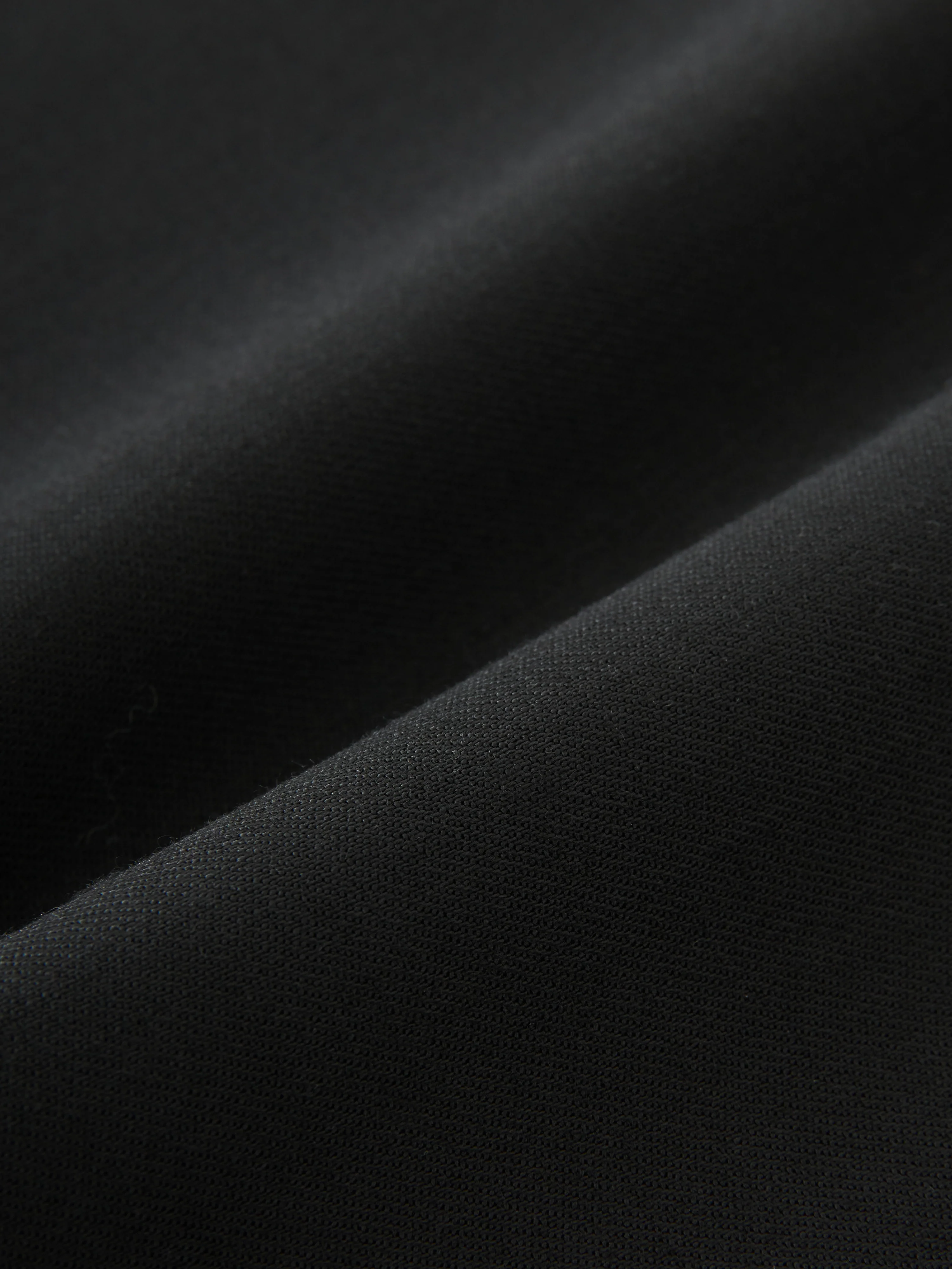 Velho Top in Black - Image 9