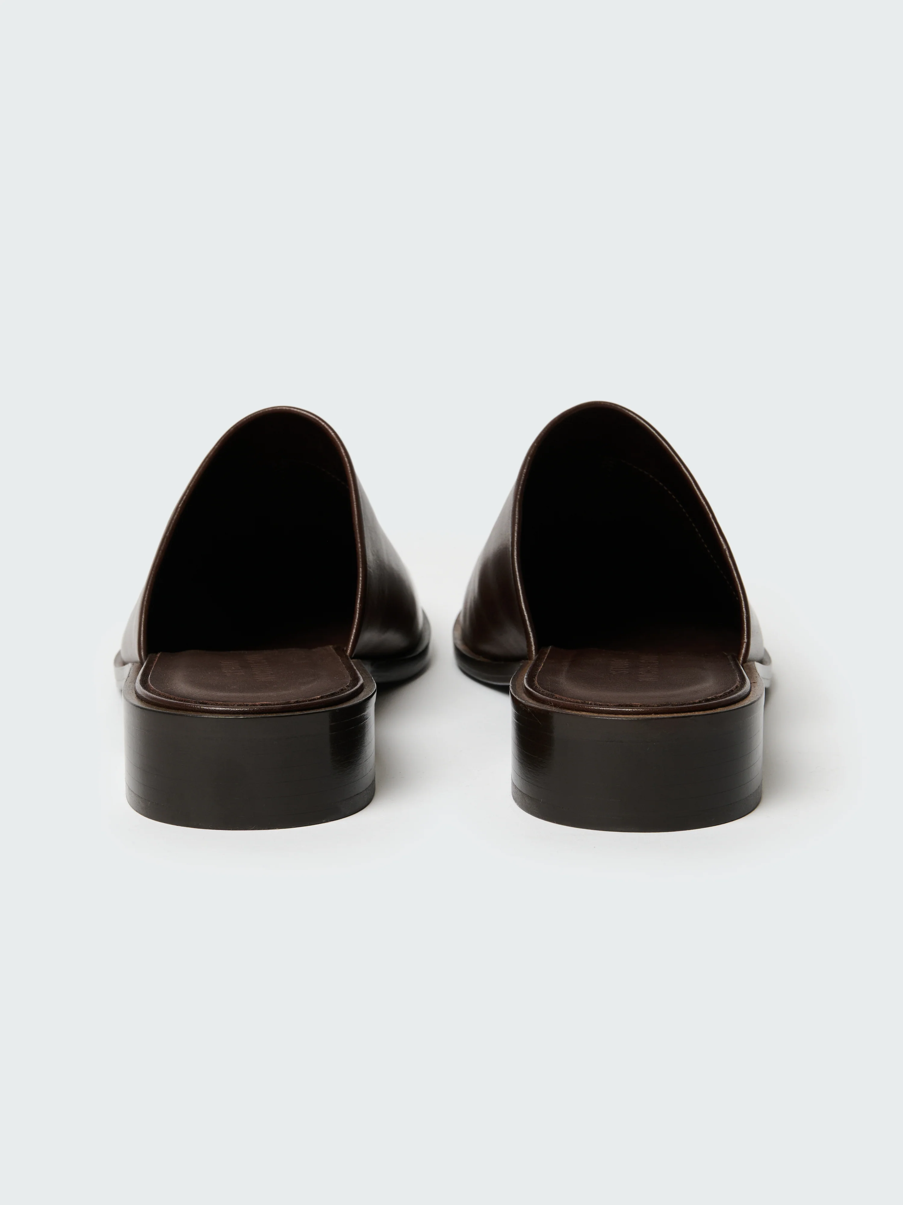 Women's Barlow Shoe in Cocoa - Image 5