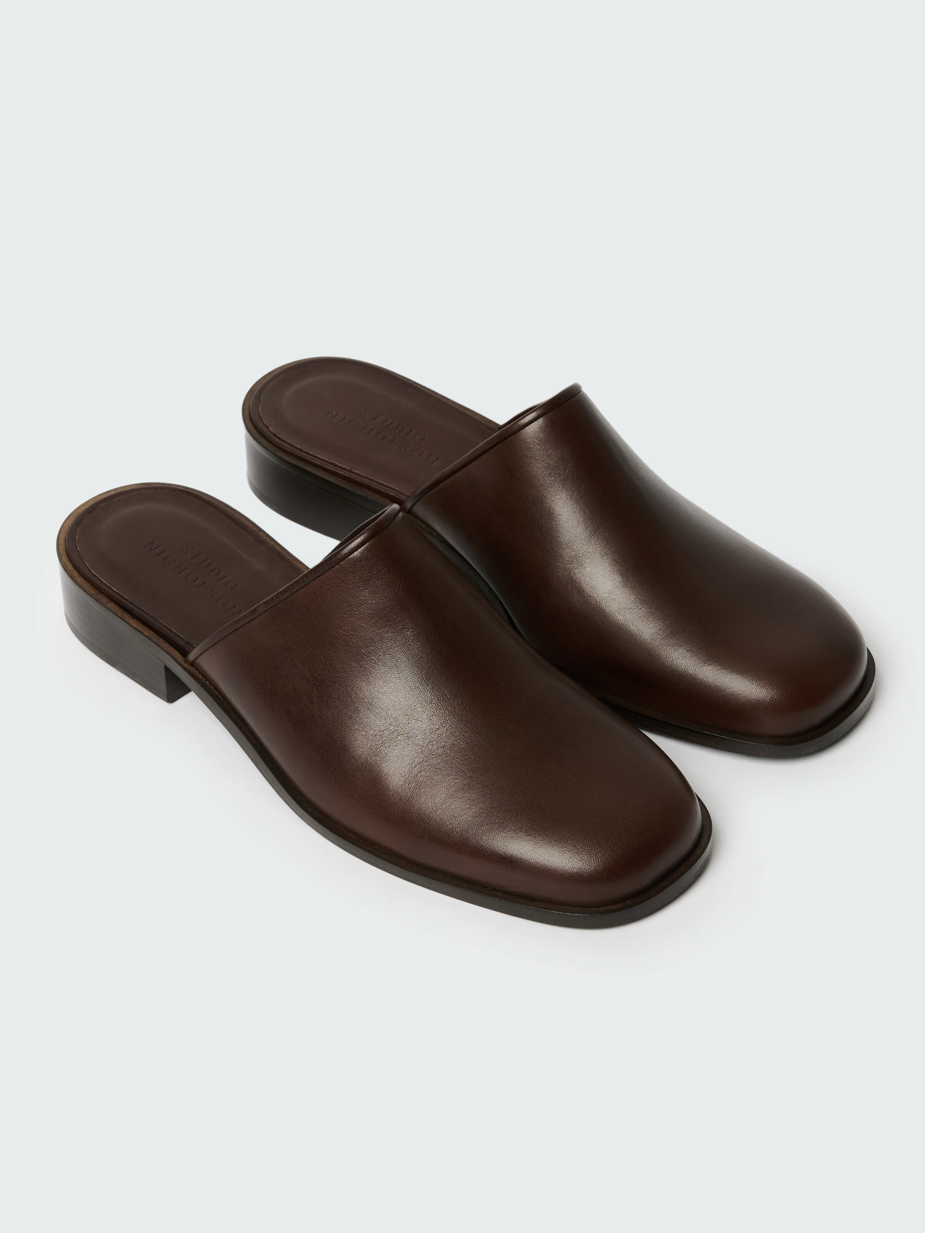 Women's Barlow Shoe in Cocoa - Image 6