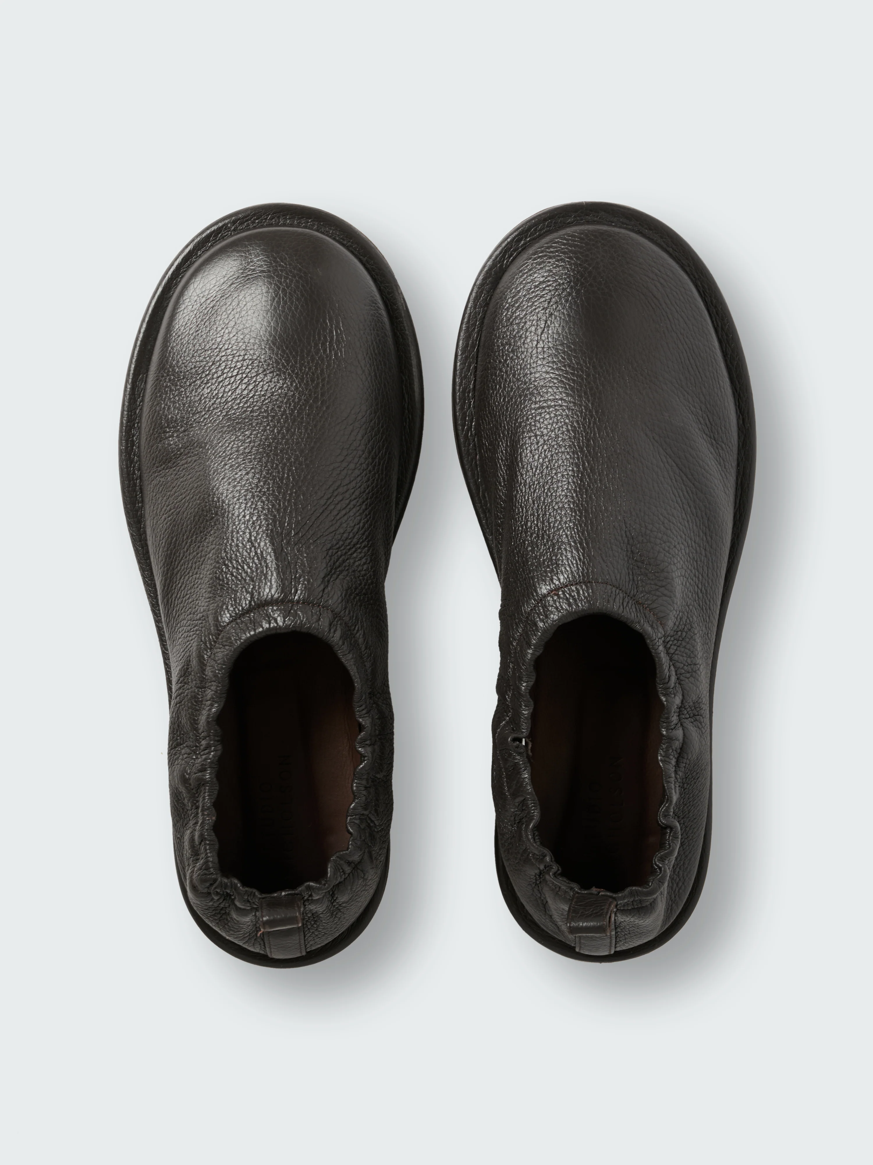 Women's Korine Shoe in Chocolate - Image 3