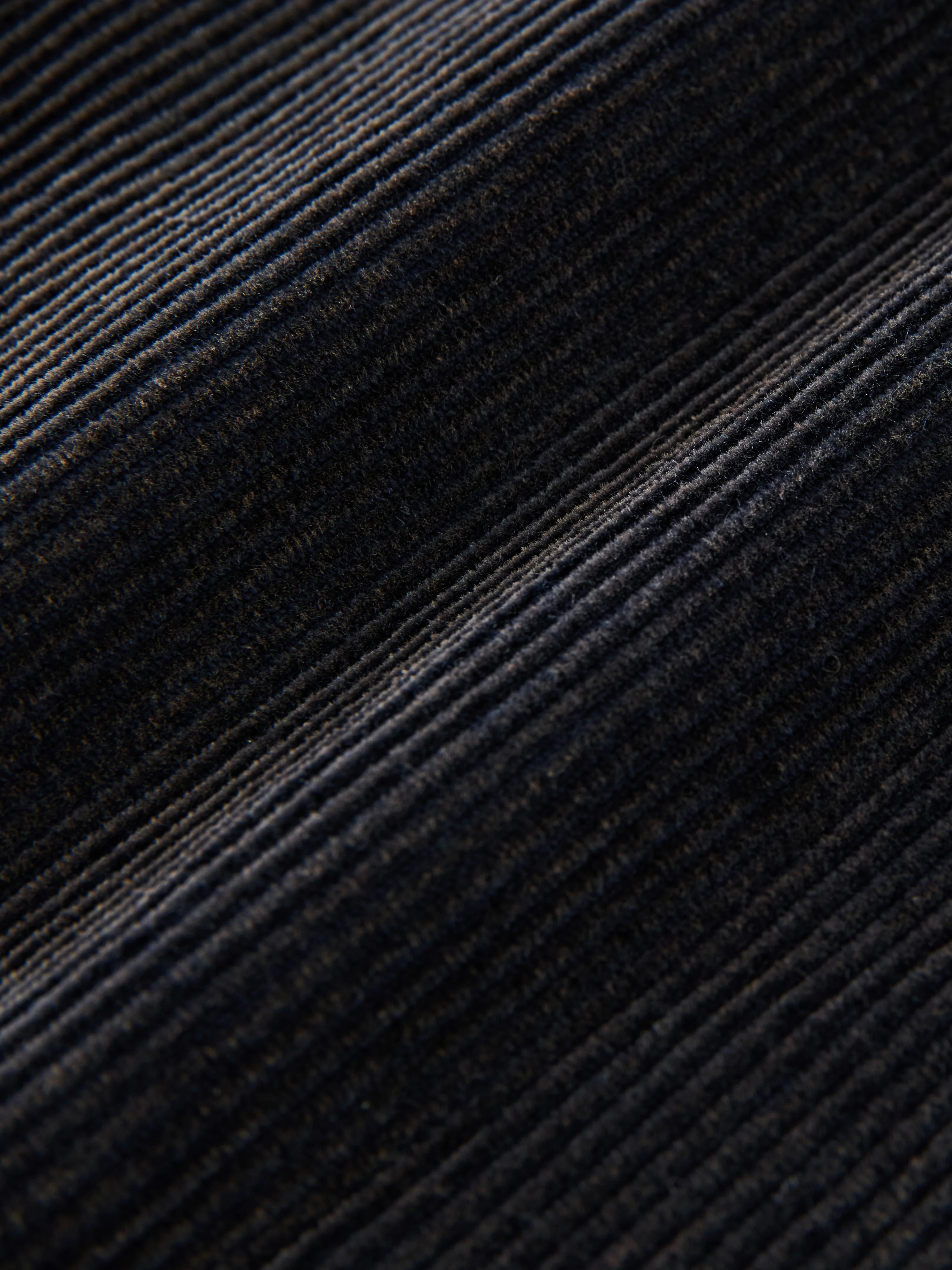 Woodstock Corduroy Pant in Faded Blue - Image 7