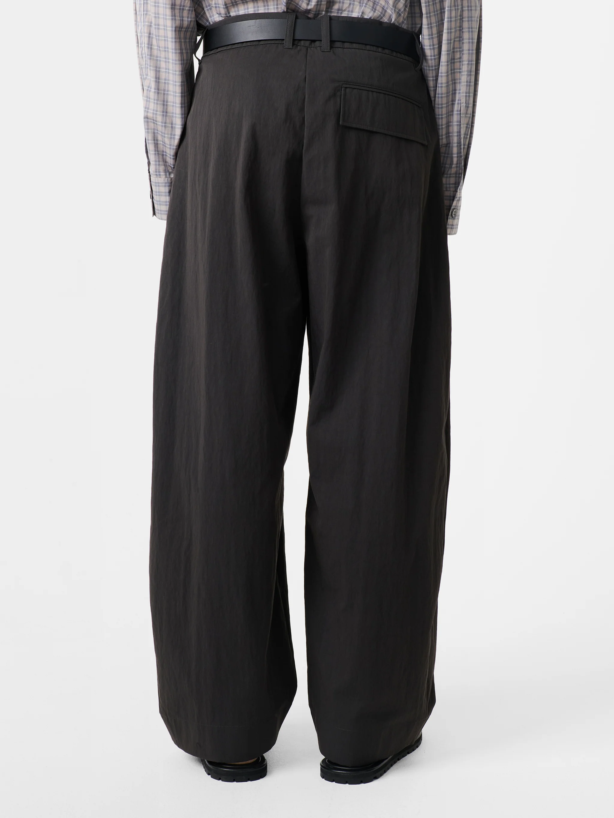 Yale Pant in Oil - Image 5